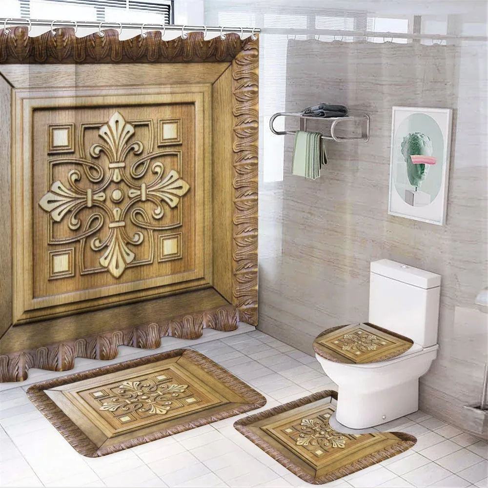 Retro Design Classic Motif — Your design