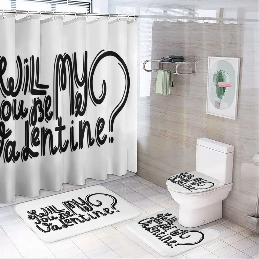 Romantic Love Message — Your design