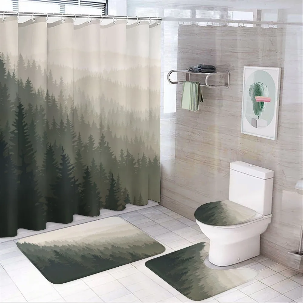 Scandinavian Nature — Your design