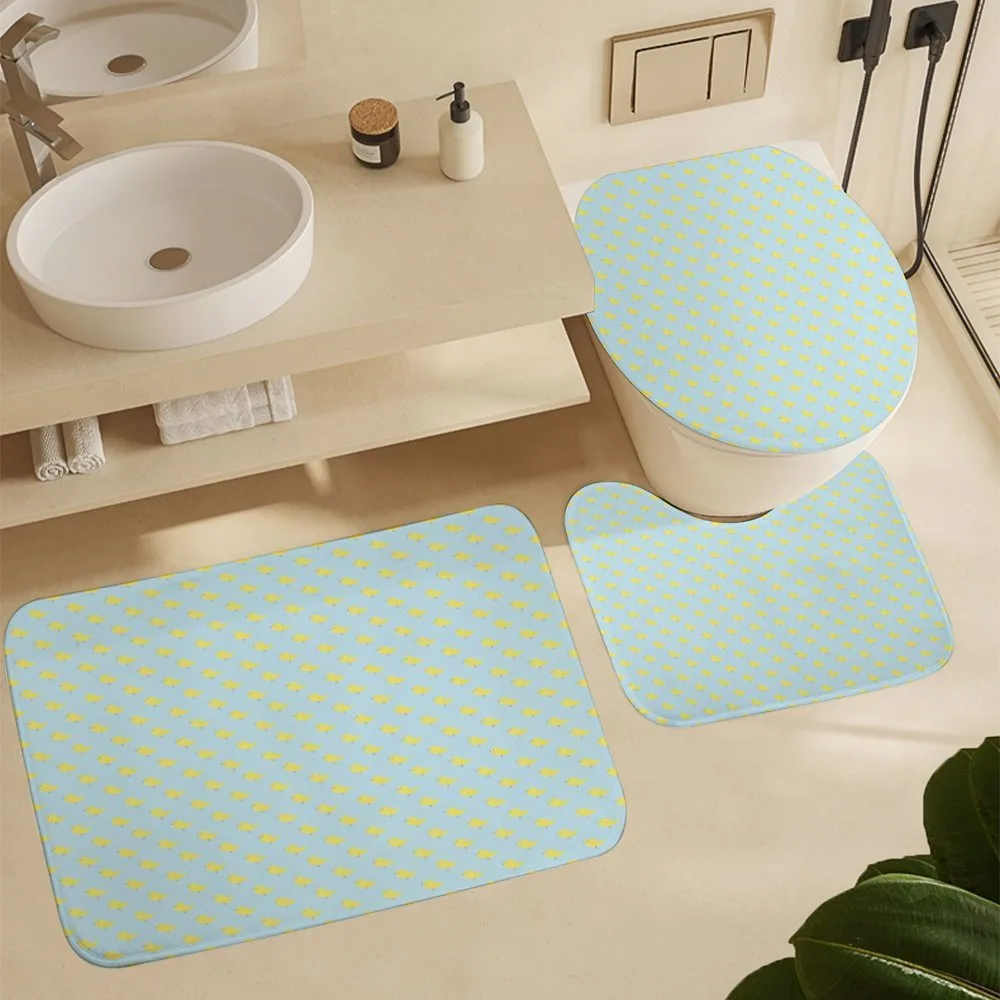 Simple Tiny Chickens — Detail 5