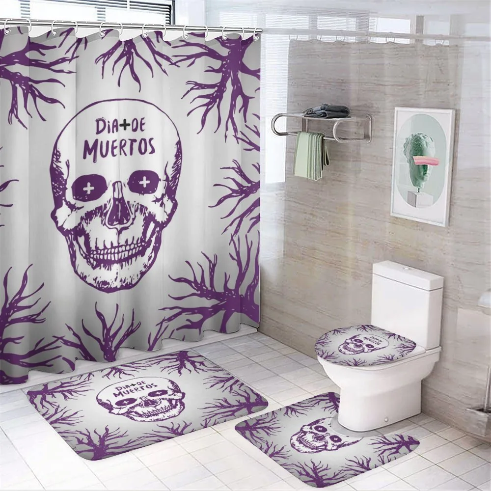 Spooky Gothic Halloween — Your design