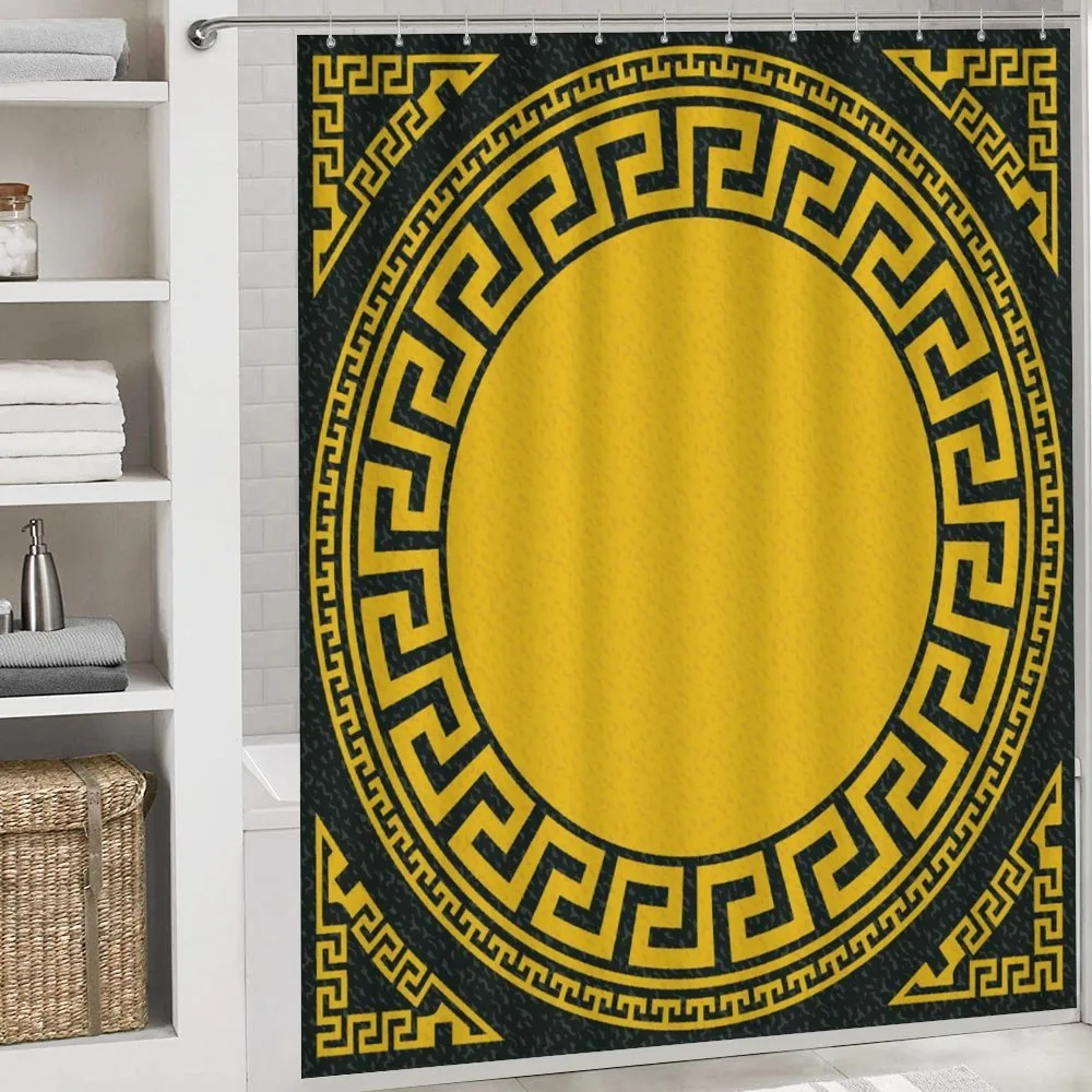 Sun Inspired Circle — Detail 4