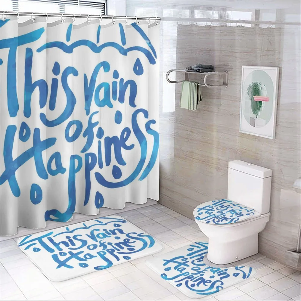 This Rain of Happiness — Your design