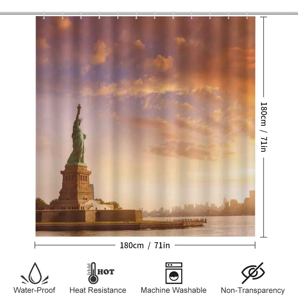 USA New York Scenery — Detail 2