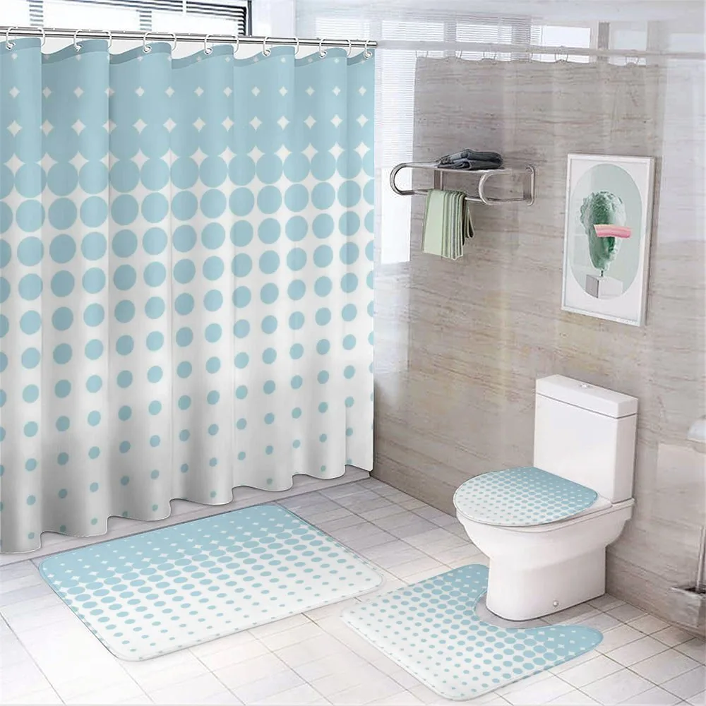 Vanishing Dots — Your design