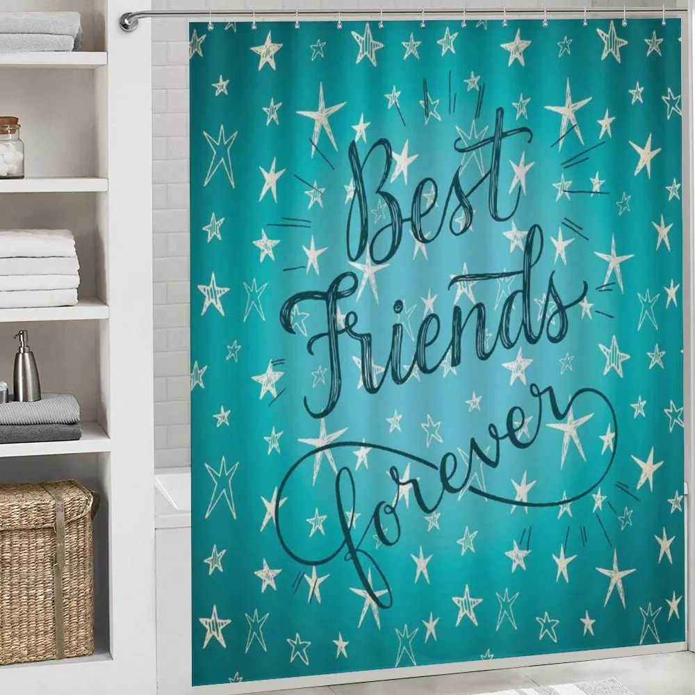 Best Friends Forever — Detail 4