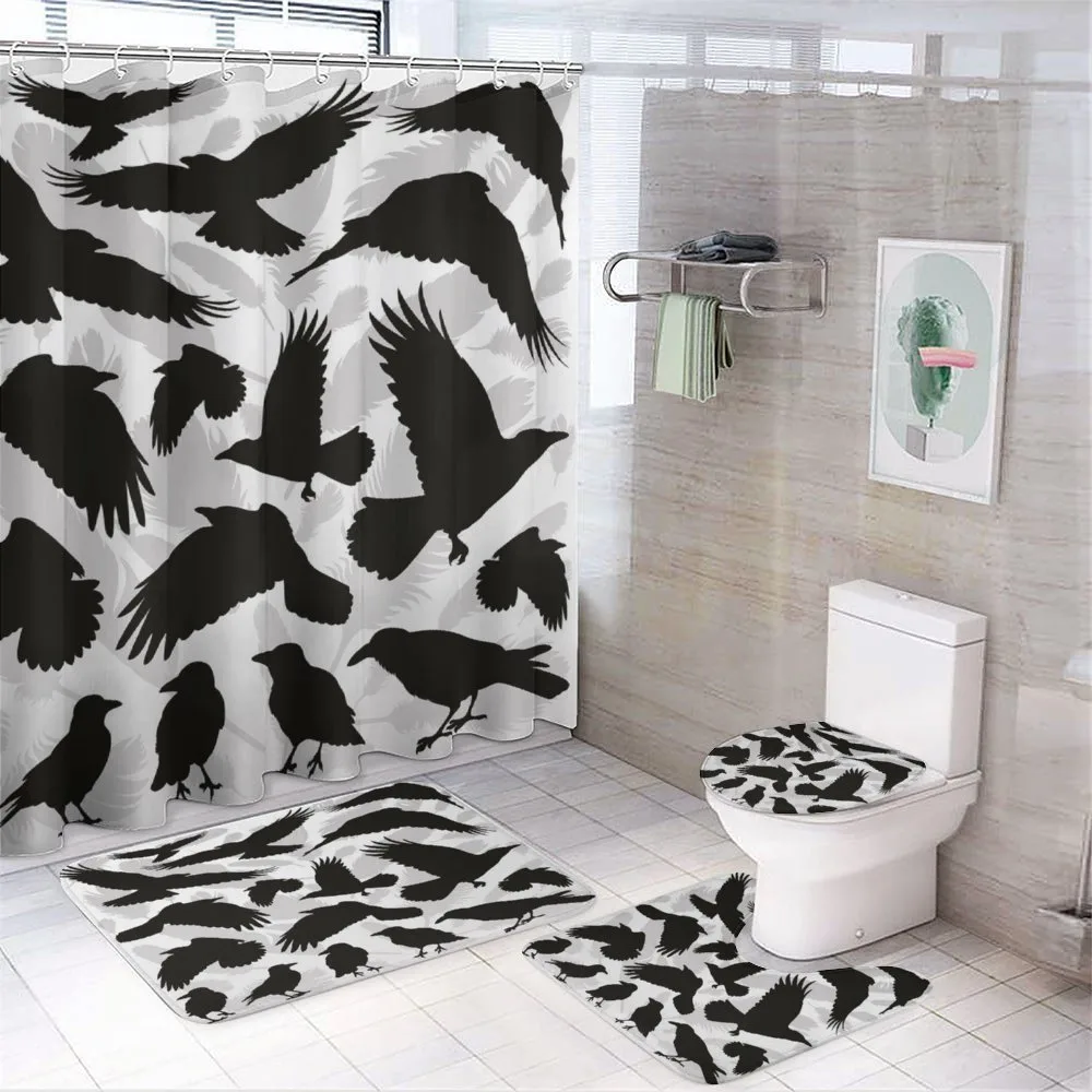 Birds and Feathers — Your design