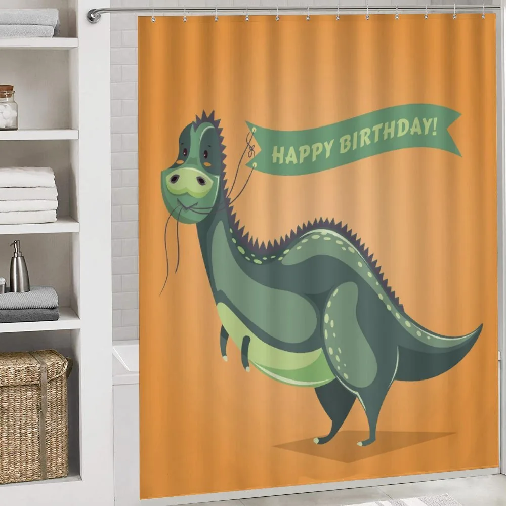 Birthday Greetings Fun — Detail 4