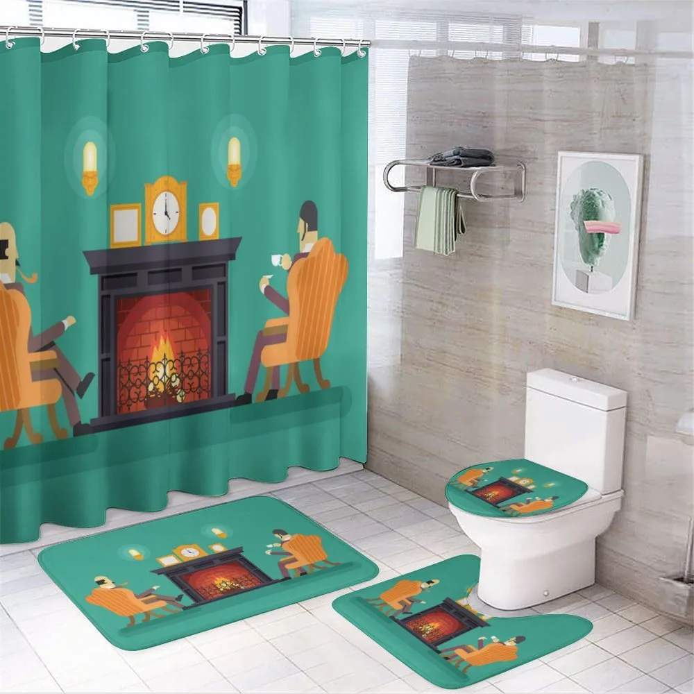 Classic Design with Men — Your design