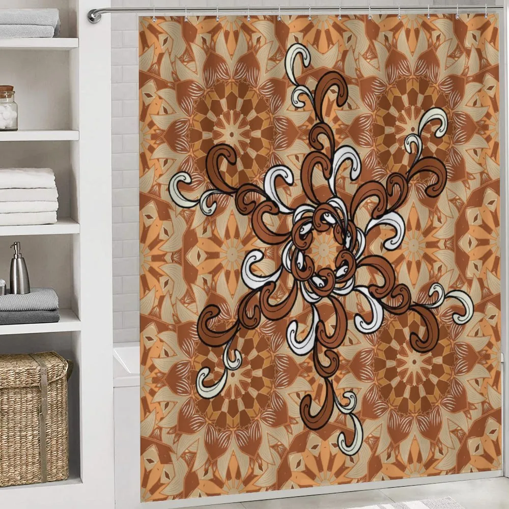 Curly Petals Vintage — Detail 4