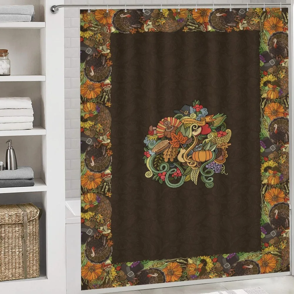 Fall Festivities — Detail 4