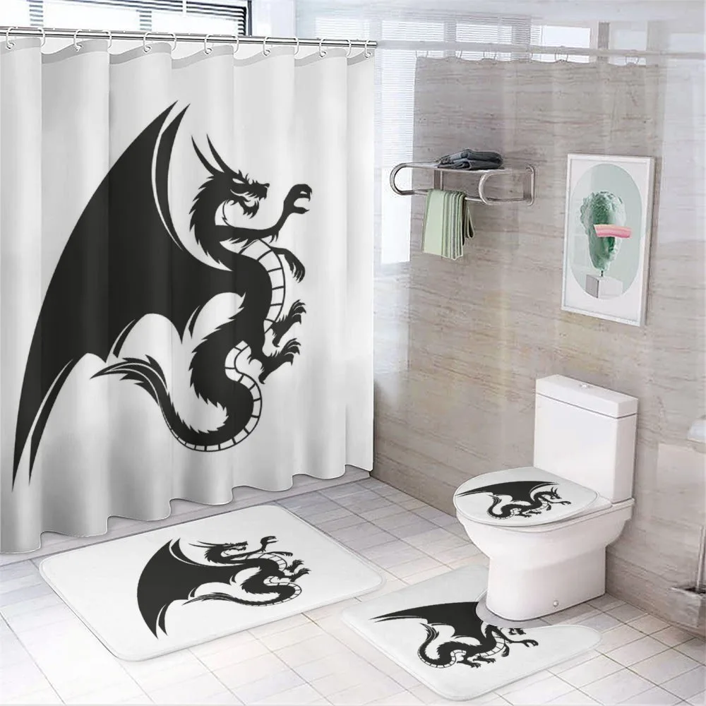 Fantasy Goth Creature — Your design