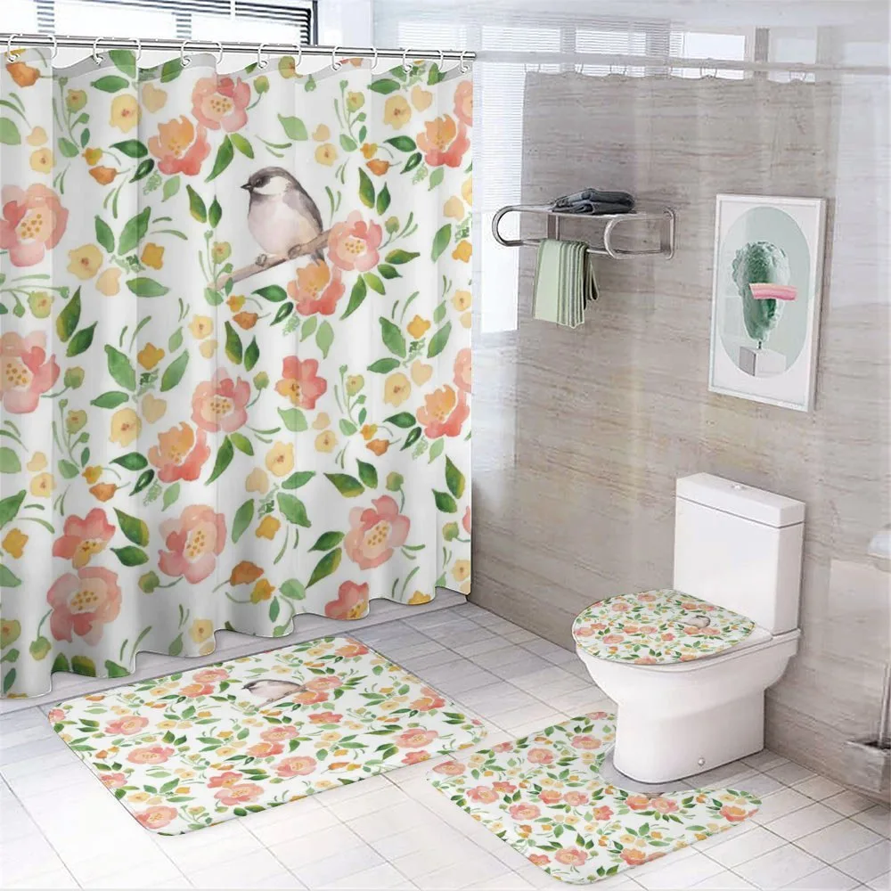 Flower Petals Blossoms — Your design