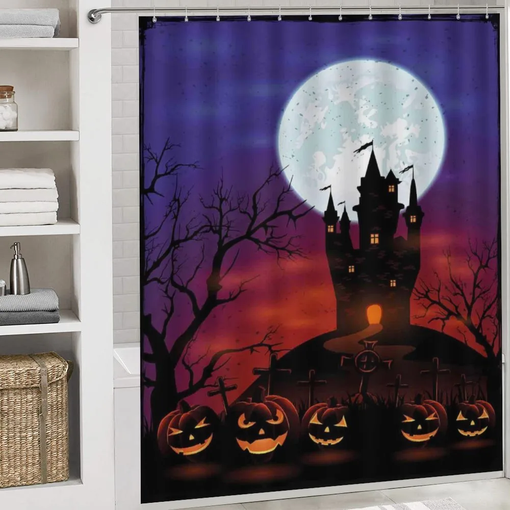 Haunted Castle — Detail 4