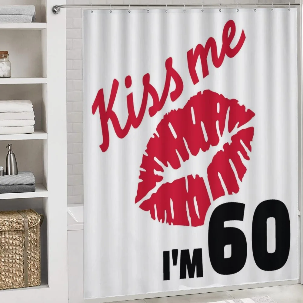 Kiss Me I am 60 Words — Detail 4