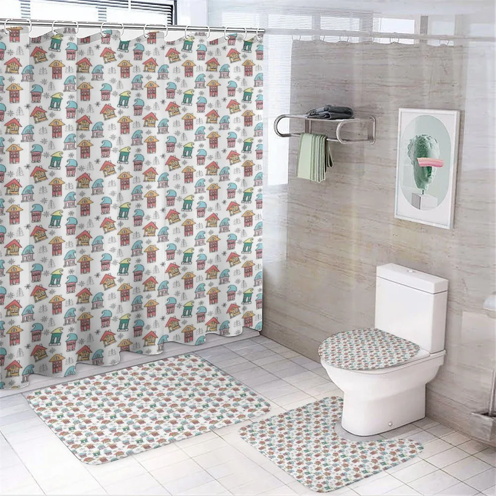 Noel Theme House — Your design