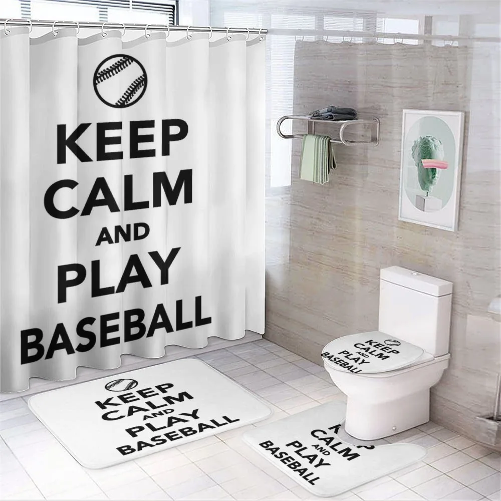 Play Baseball Theme — Your design