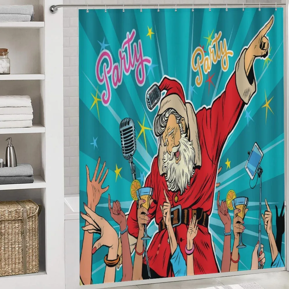Rock 'n' Roll Xmas Party — Detail 4
