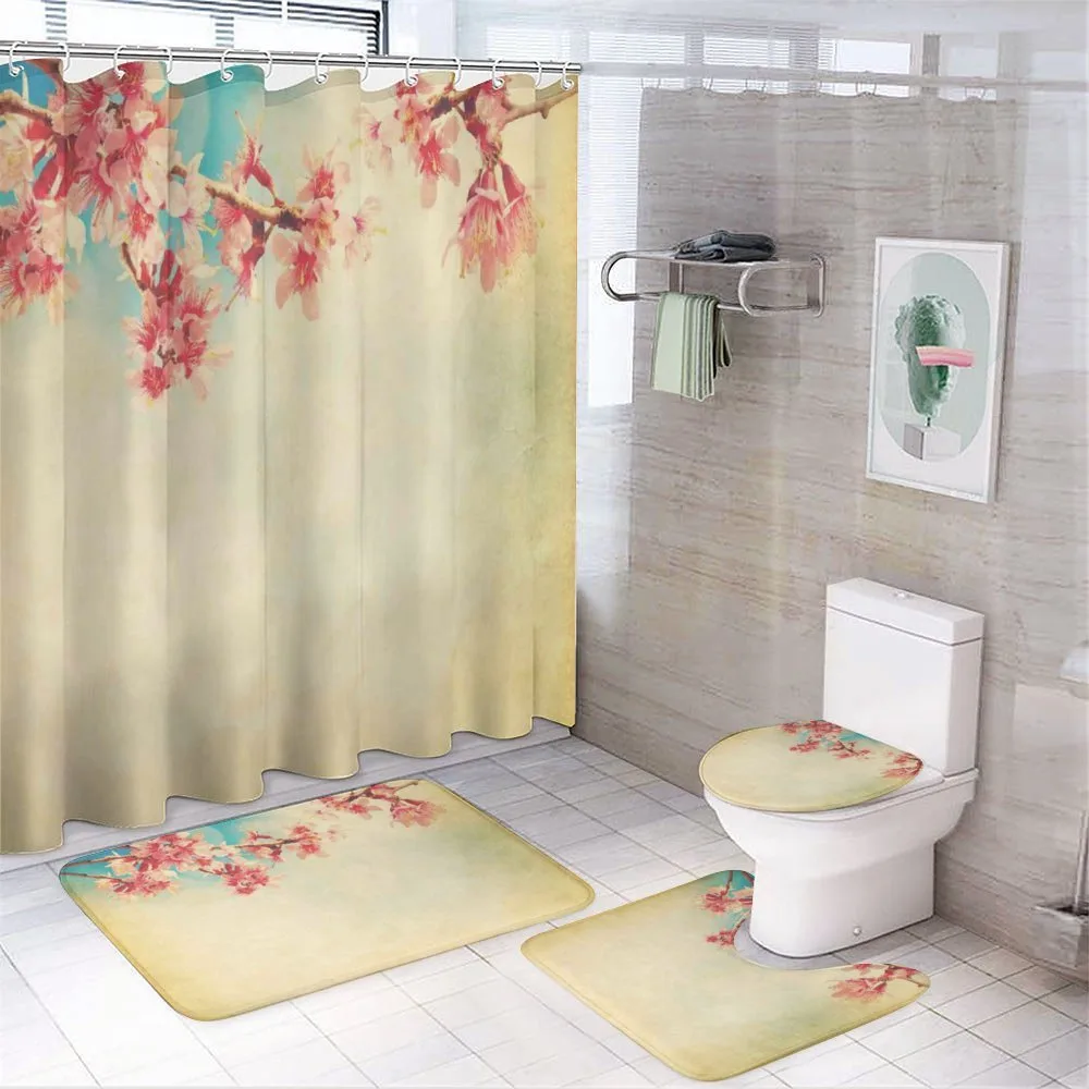 Spring Sakura Vintage — Your design
