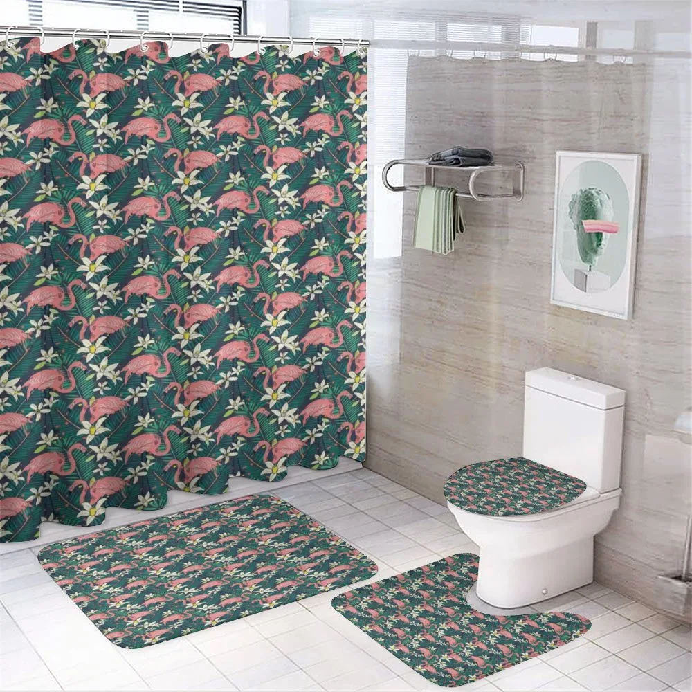 Tropic Nature Wildlife — Your design