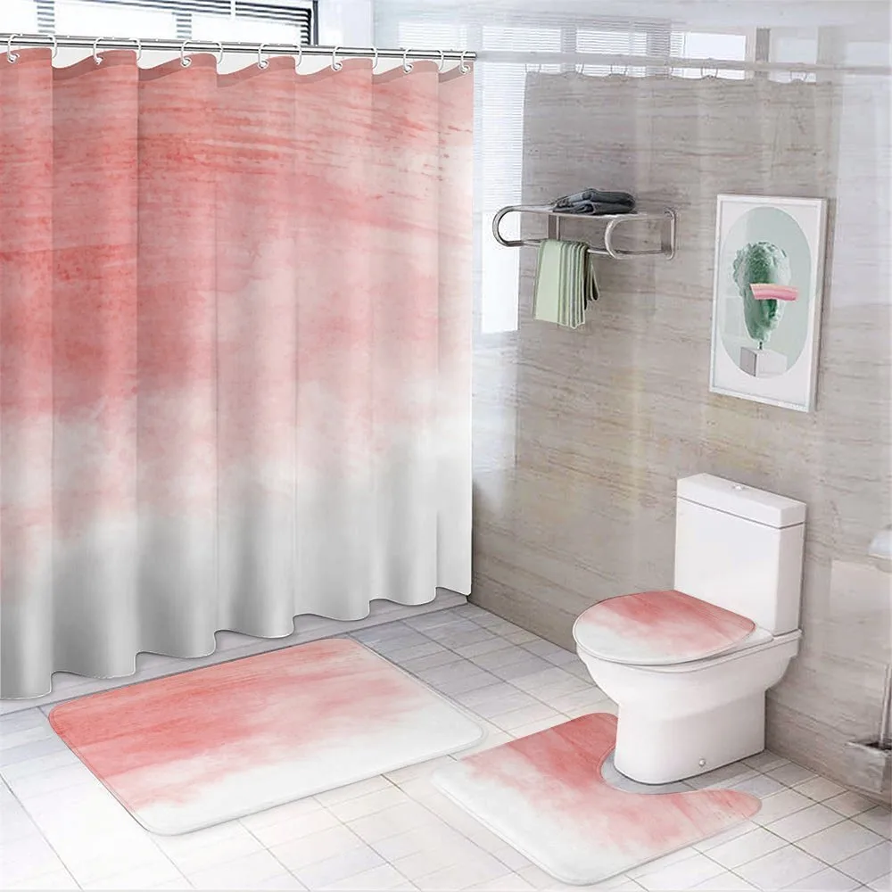 Watercolor Ombre Brush — Your design