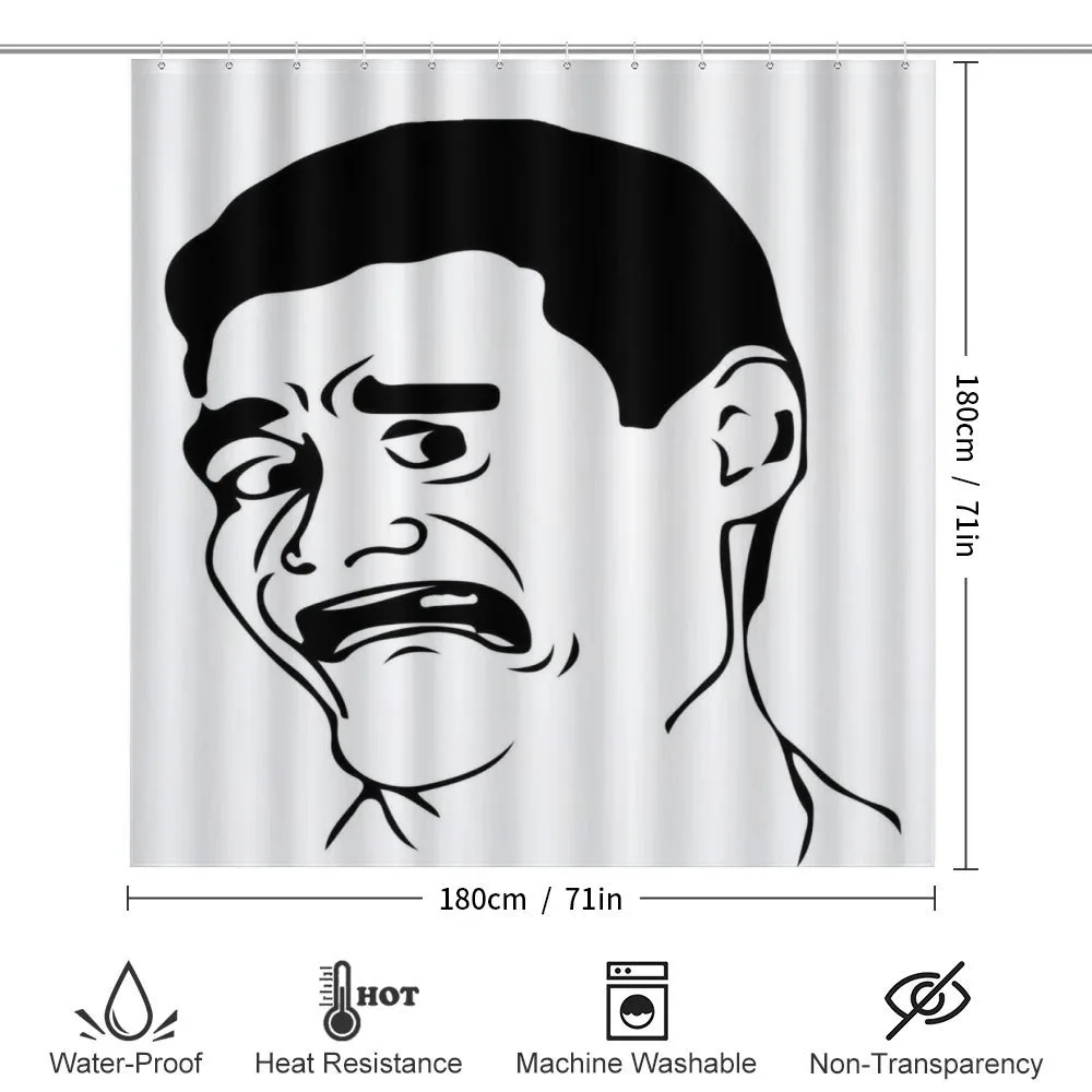 WTF Facial Gesture Meme — Detail 2