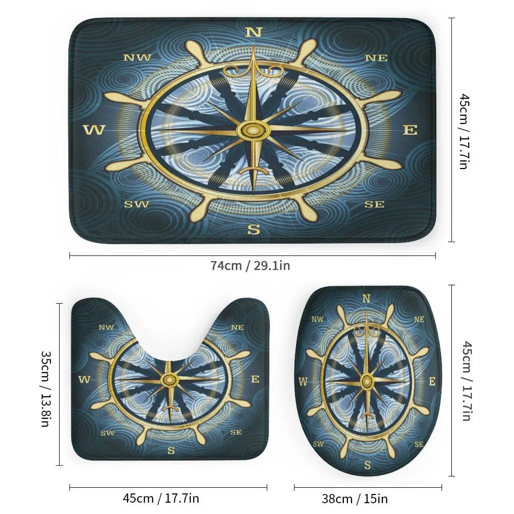 Yellow Navigation — Detail 1