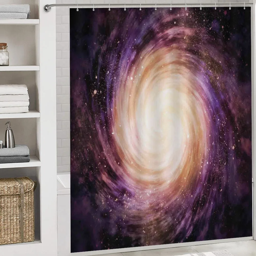 Alluring Space Hole — Detail 4
