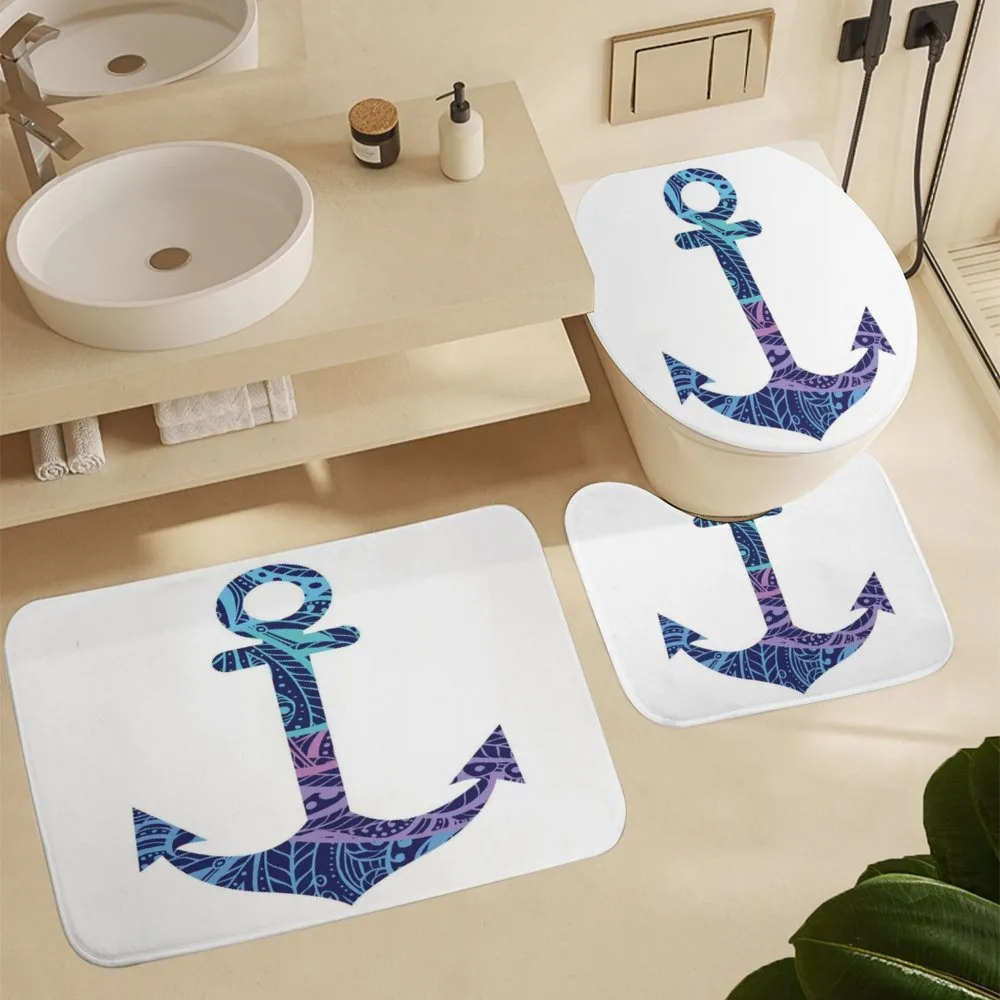 Anchor Image Sea Marine — Detail 5