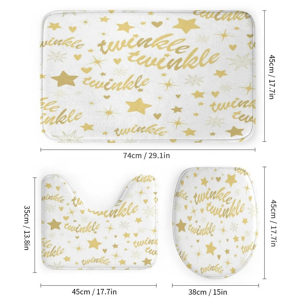 Baby Shower Inspired Design — Detail 1