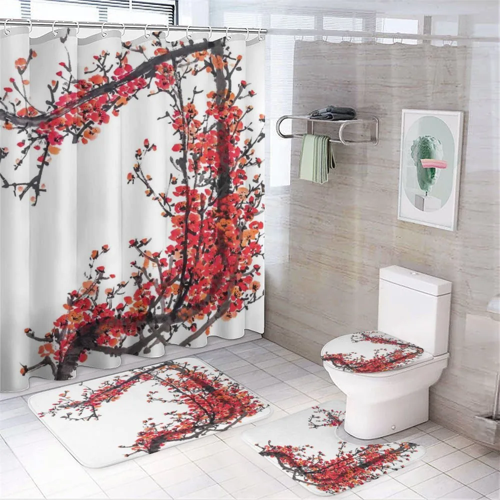 Blossom Cherry Sakura — Your design