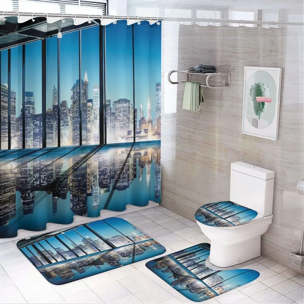 Buildings with Glass — Your design