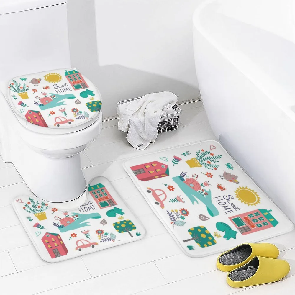 Cartoon — Detail 3