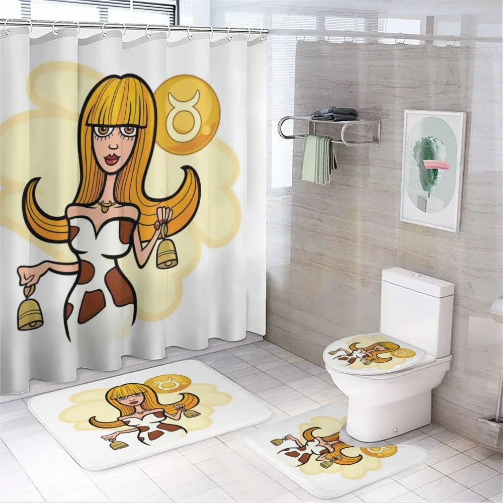 Cartoon Woman — Your design