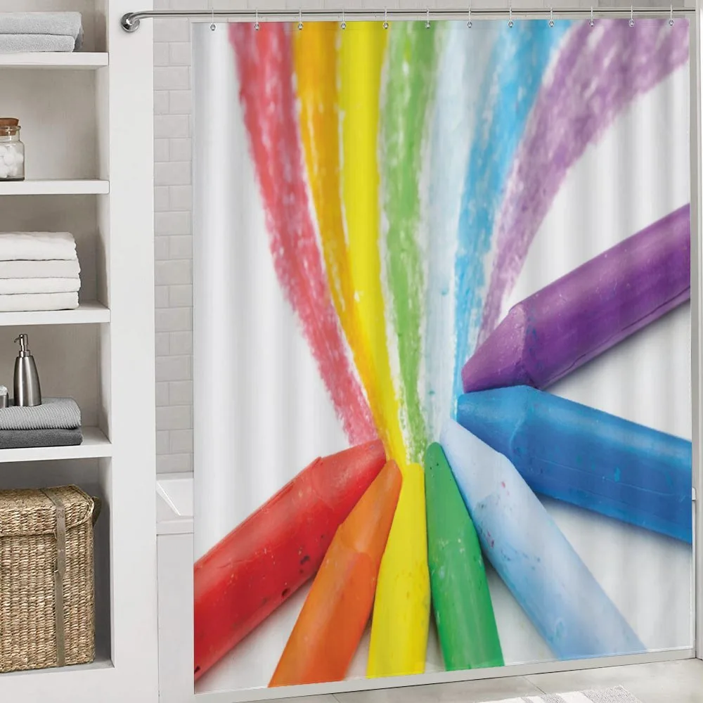 Creative Children Rainbow — Detail 4