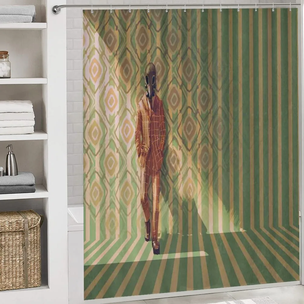 Fashion Retro Art — Detail 4