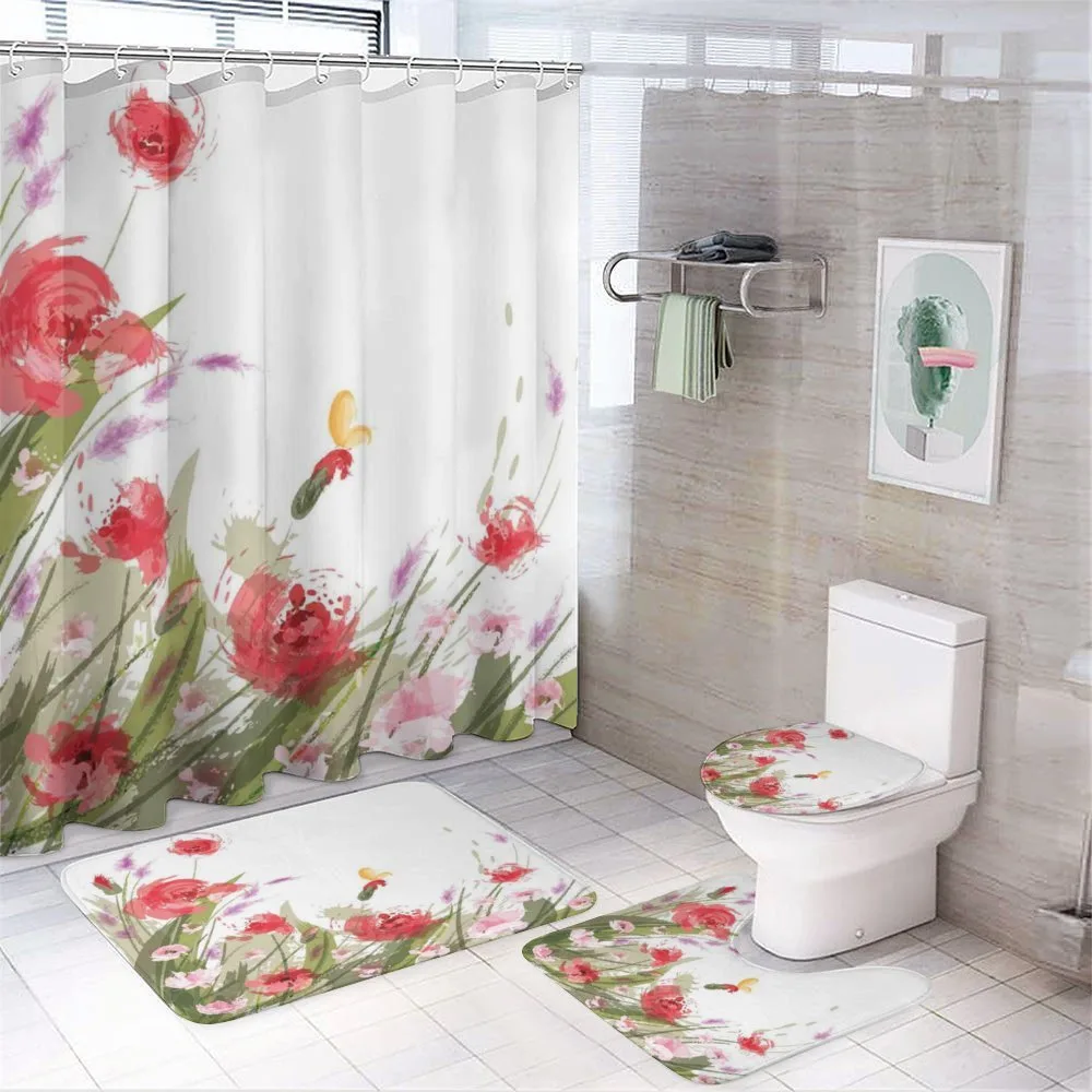Floral Botany — Your design