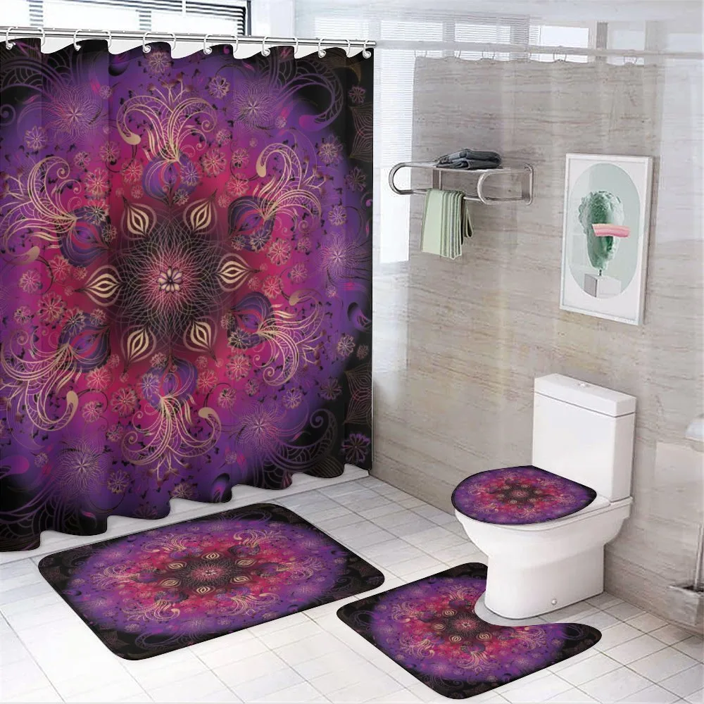 Floral Persian — Your design