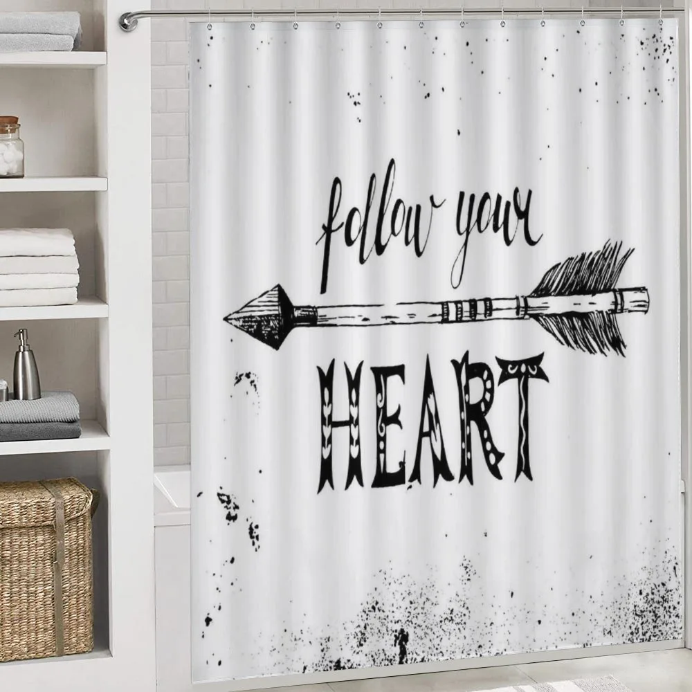 Follow Your Heart — Detail 4