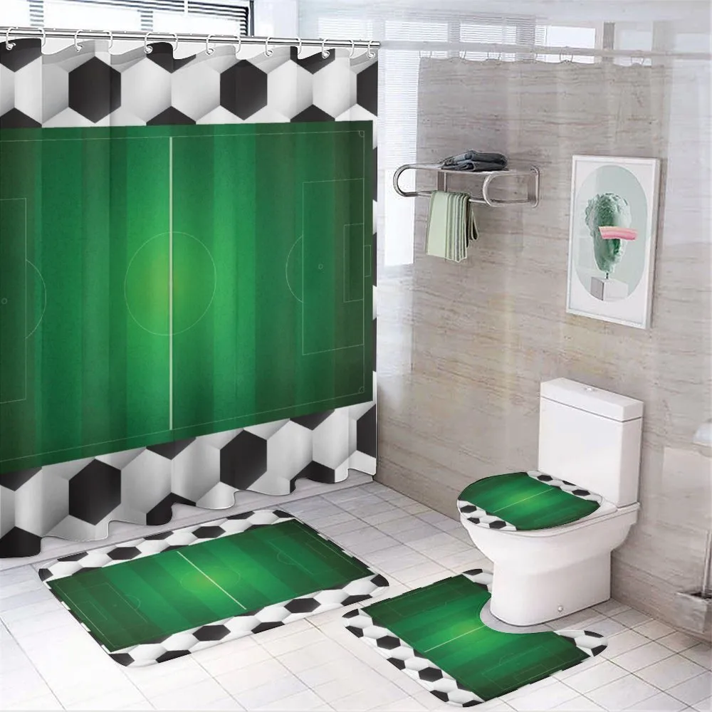 Football Field Goal — Your design