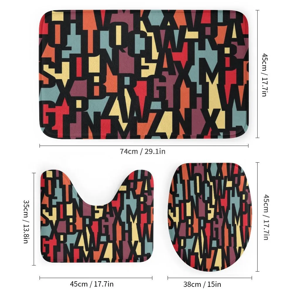 Fractal Funky Forms — Detail 1