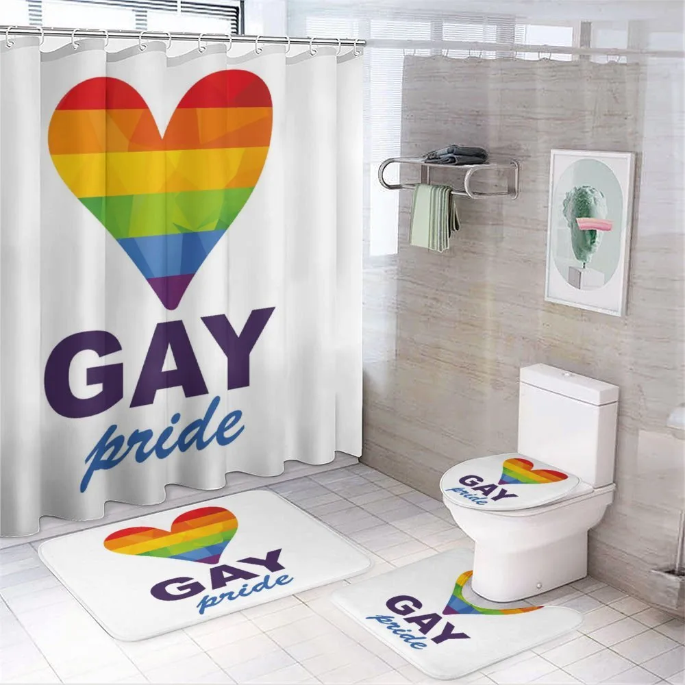 Gay Culture Heart — Your design