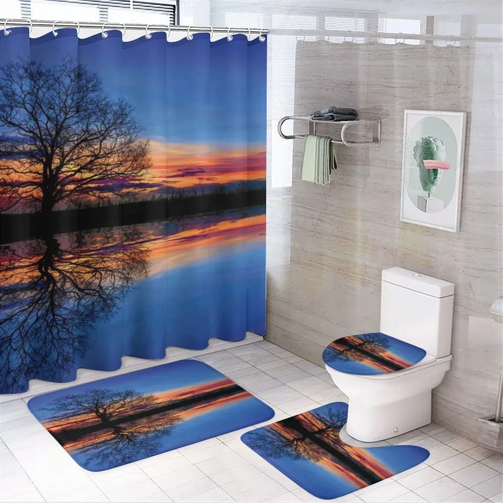Nature Twilight — Your design