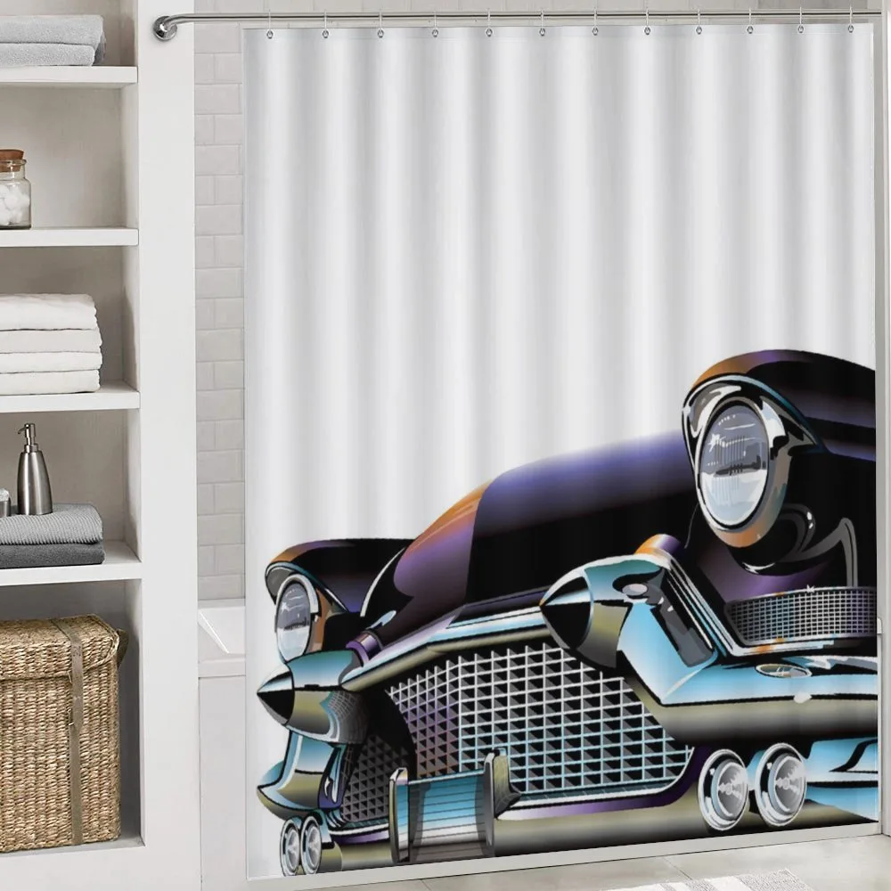 Old Fashioned Automobile — Detail 4