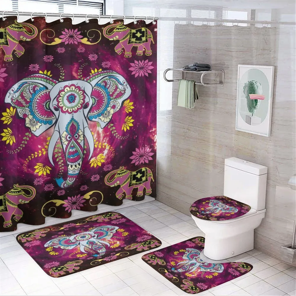 Oriental Space Effects — Your design