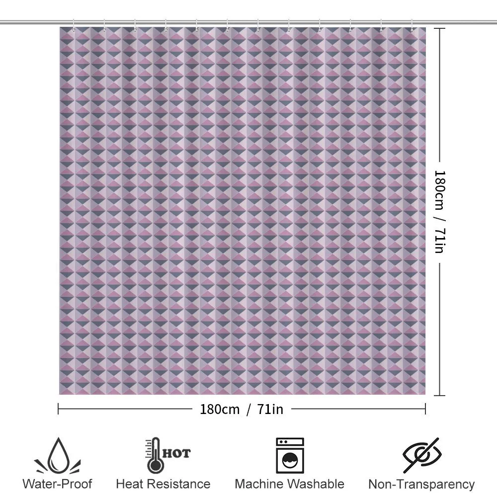 Ornamental Grid Pattern — Detail 2