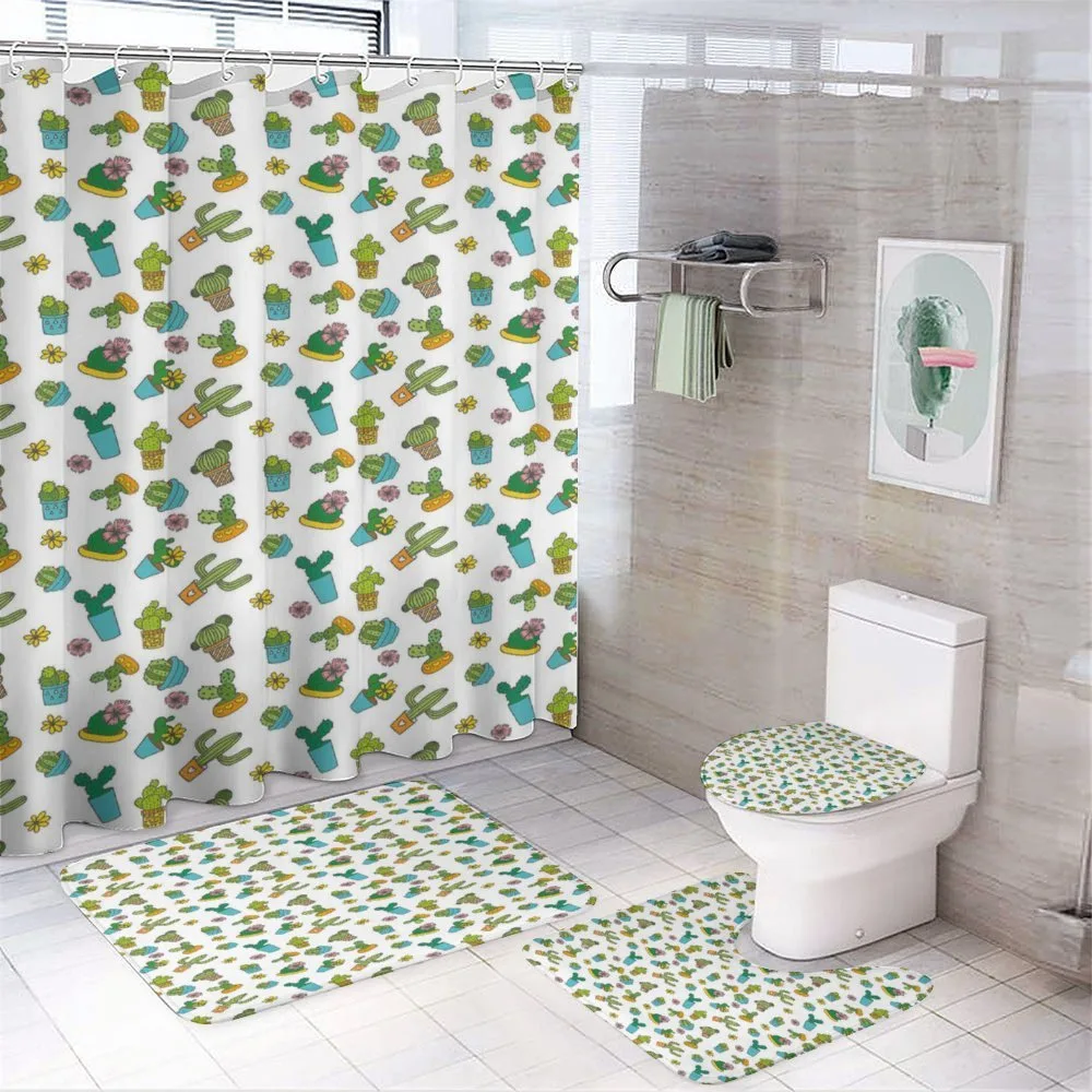 Ornate Flower Pattern — Your design