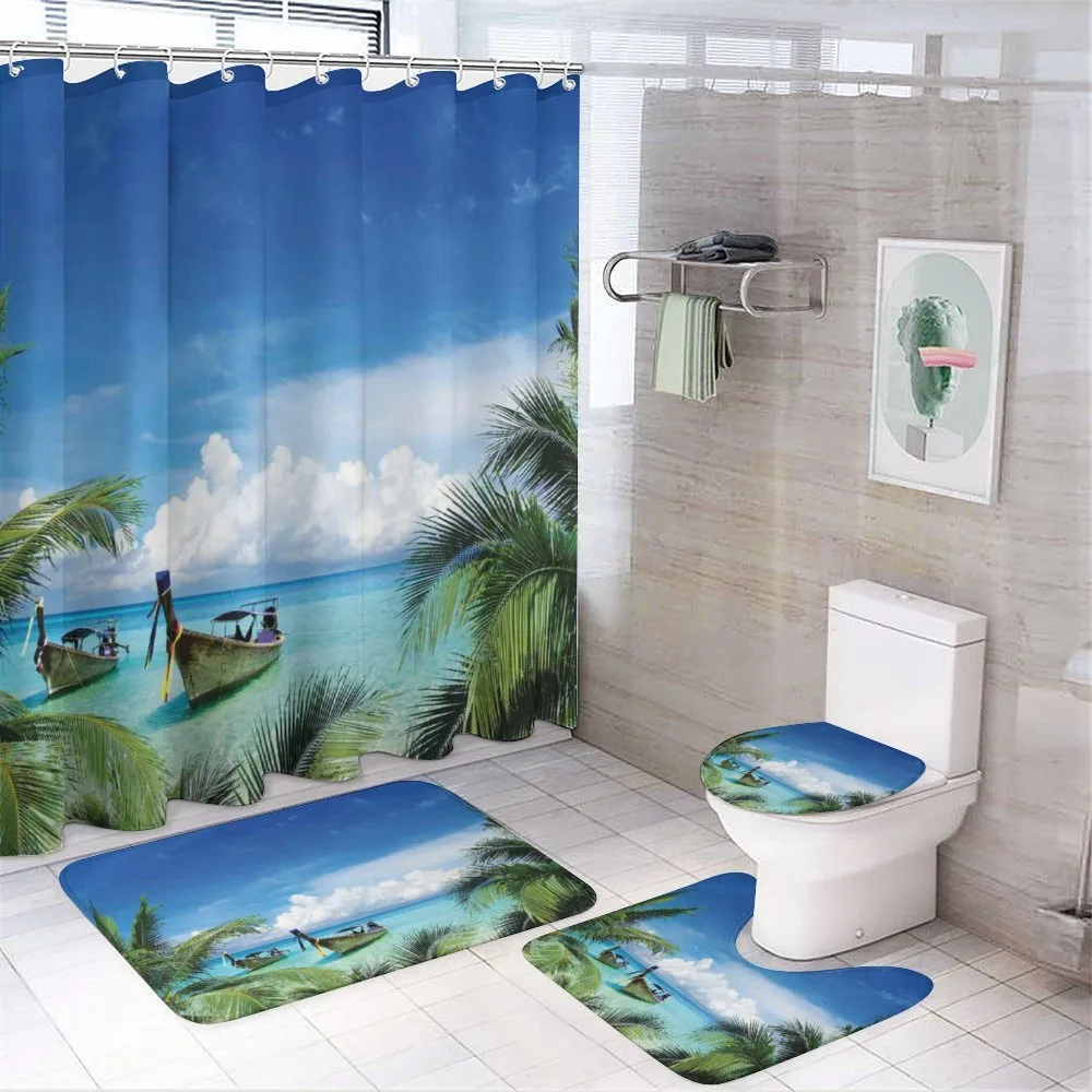 Palm Beach Fishing Boats — Your design
