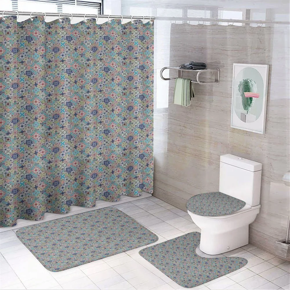 Patchwork Mosaic Tiles — Your design