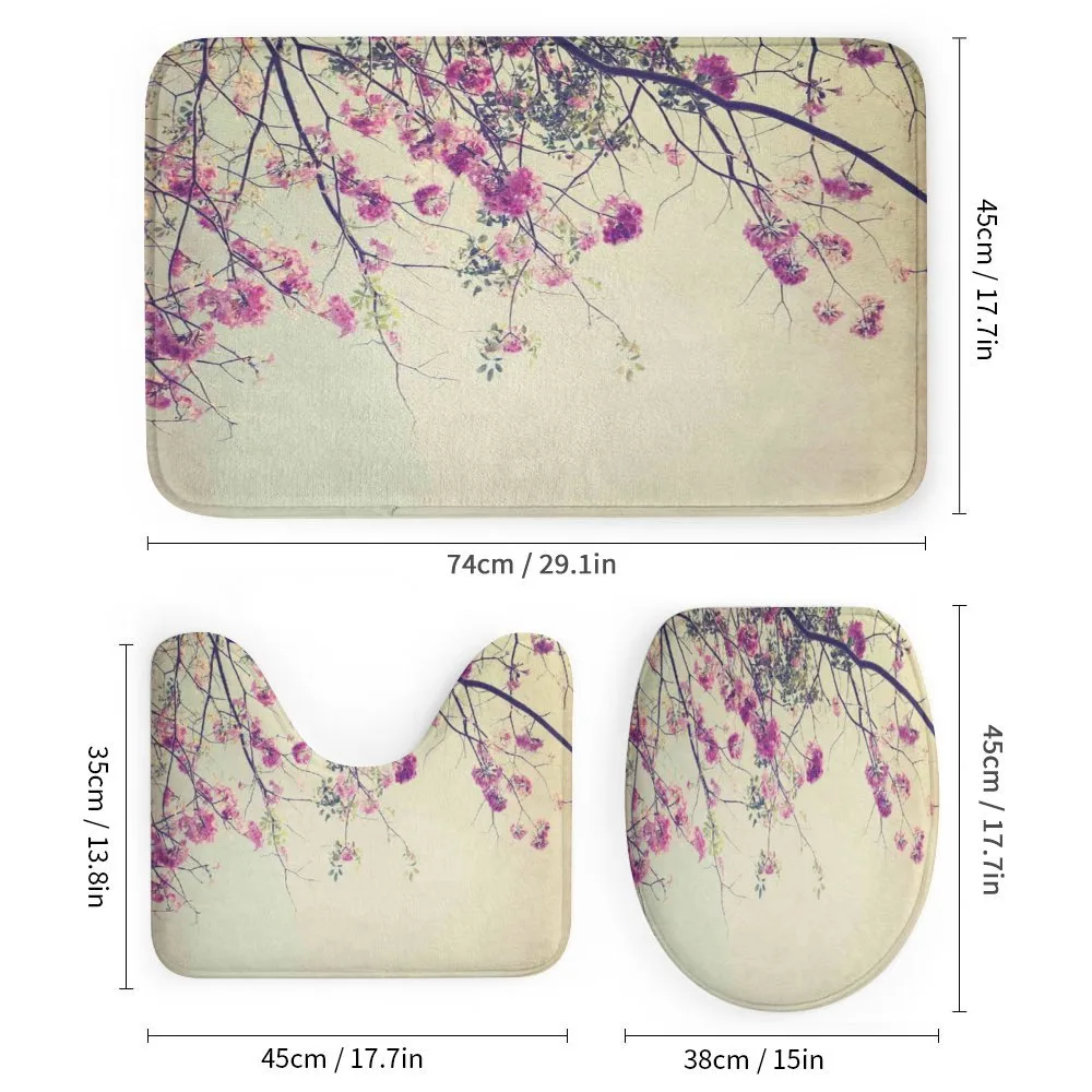 Sakura Cherry Blooms — Detail 1